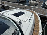 Jeanneau NC 37 Fore Deck